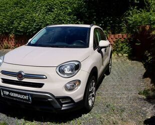 Fiat 500X Gebrauchtwagen