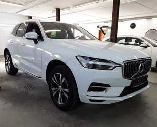Volvo XC60 Gebrauchtwagen