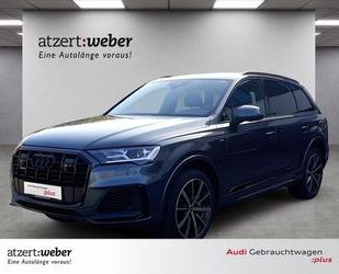 Audi Q7 Gebrauchtwagen