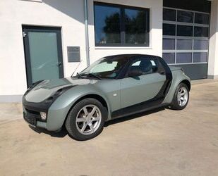 Smart Roadster Gebrauchtwagen