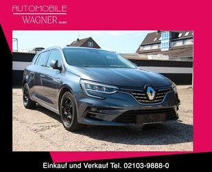Renault Megane Gebrauchtwagen