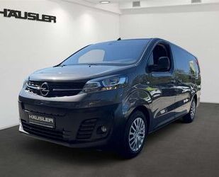 Opel Vivaro Gebrauchtwagen