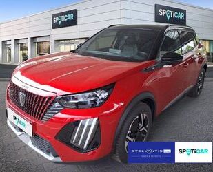 Peugeot 2008 Gebrauchtwagen