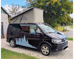 VW T5 California Gebrauchtwagen