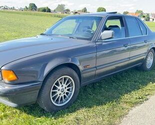 BMW 735 Gebrauchtwagen