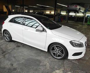 Mercedes-Benz A 200 Gebrauchtwagen