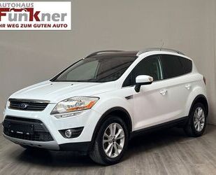 Ford Kuga Gebrauchtwagen