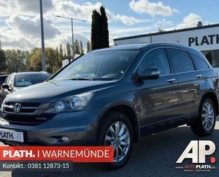 Honda CR-V Gebrauchtwagen