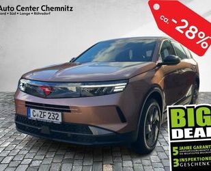 Opel Grandland (X) Gebrauchtwagen