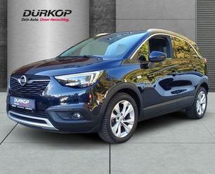 Opel Crossland (X) Gebrauchtwagen