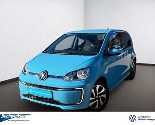 VW e-up! Gebrauchtwagen
