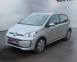 VW e-up! Gebrauchtwagen