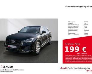 Audi Q2 Gebrauchtwagen