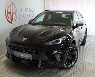 Cupra Terramar Gebrauchtwagen