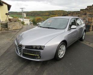 Alfa Romeo 159 Gebrauchtwagen
