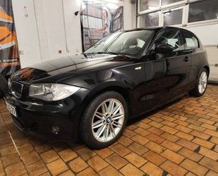 BMW 120 Gebrauchtwagen