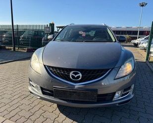 Mazda 6 Gebrauchtwagen