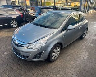 Opel Corsa Gebrauchtwagen