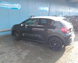 Citroen C3 Gebrauchtwagen