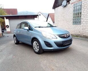 Opel Corsa Gebrauchtwagen