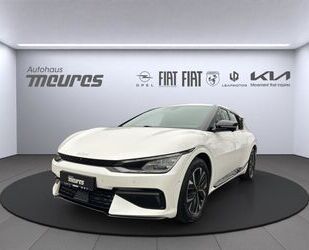 Kia EV6 Gebrauchtwagen