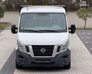 Nissan NV400 Gebrauchtwagen
