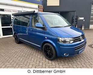 VW T5 California Gebrauchtwagen