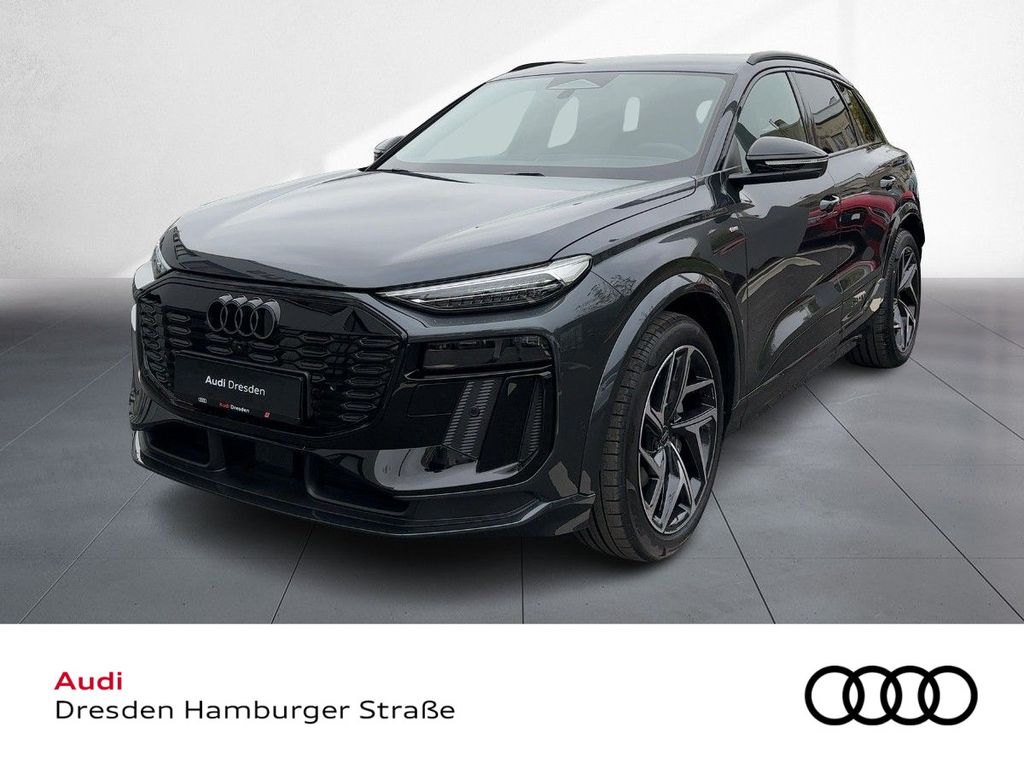 e-tron