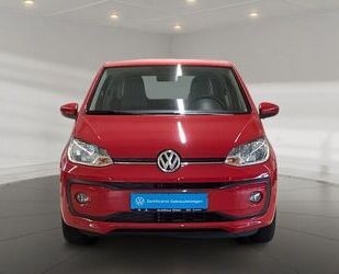 VW Volkswagen move up! 1,0 l 44 kW Klima, Sitzheizung Gebrauchtwagen