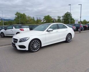 Mercedes-Benz C 300 Gebrauchtwagen