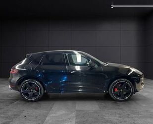 Porsche Macan Gebrauchtwagen