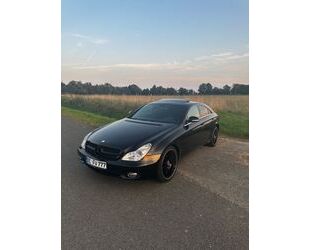Mercedes-Benz CLS 320 Gebrauchtwagen