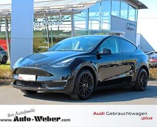 Tesla Model Y Gebrauchtwagen