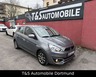 Mitsubishi Space Star Gebrauchtwagen