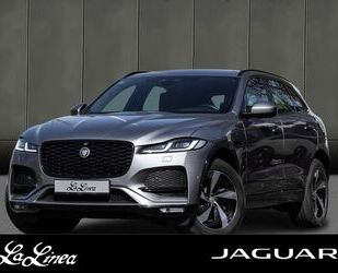 Jaguar F-Pace Gebrauchtwagen