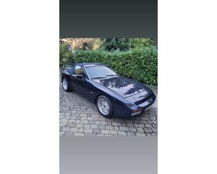 Porsche 924 Gebrauchtwagen