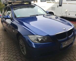 BMW 318 Gebrauchtwagen