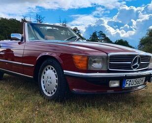 Mercedes-Benz 560 Gebrauchtwagen
