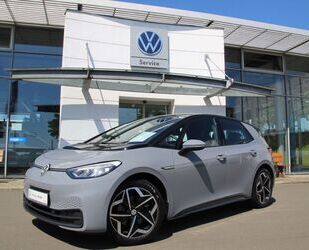 VW ID.3 Gebrauchtwagen