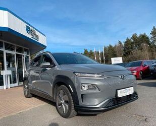 Hyundai KONA Gebrauchtwagen