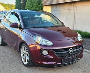 Opel Adam Gebrauchtwagen
