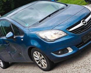 Opel Meriva Gebrauchtwagen