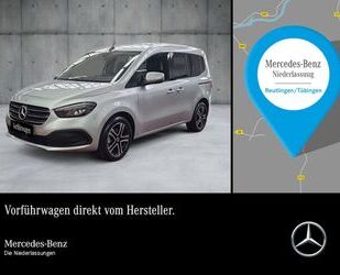 Mercedes-Benz T-Klasse Gebrauchtwagen