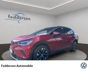 VW ID.4 Gebrauchtwagen