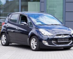 Hyundai ix20 Gebrauchtwagen