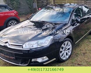 Citroen C5 Gebrauchtwagen