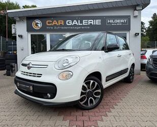 Fiat 500L Gebrauchtwagen