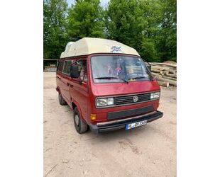VW T3 andere Gebrauchtwagen