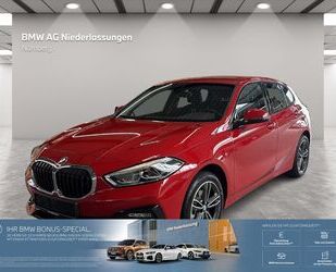BMW 118 Gebrauchtwagen