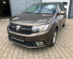 Dacia Sandero Gebrauchtwagen
